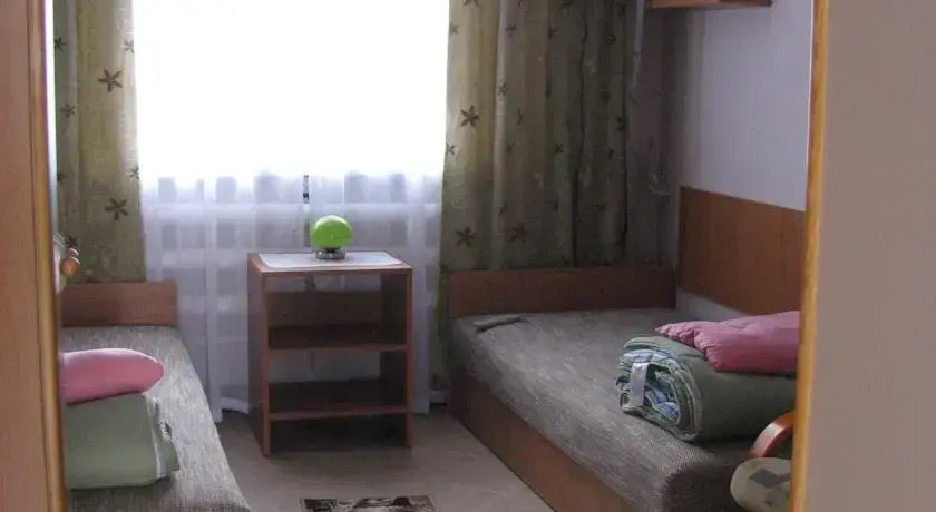 Camping nr 61