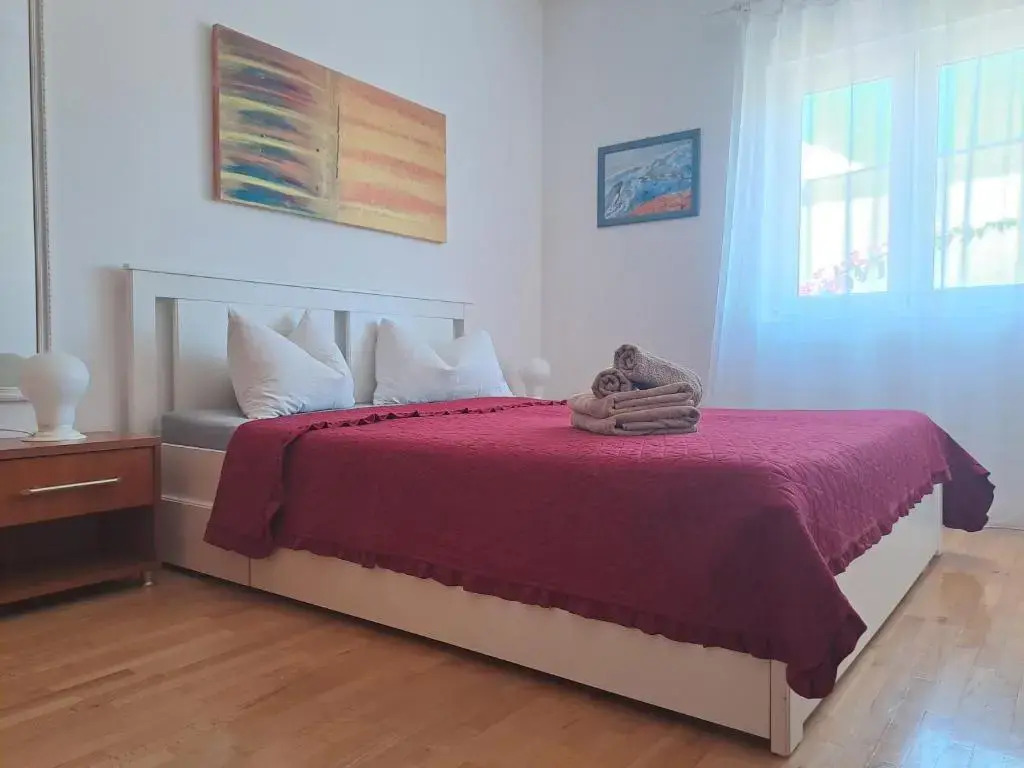 Villa Franco Zadar