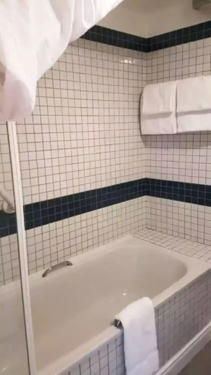 Rooftop 3Br Ph-Indoor Sauna In Dublin