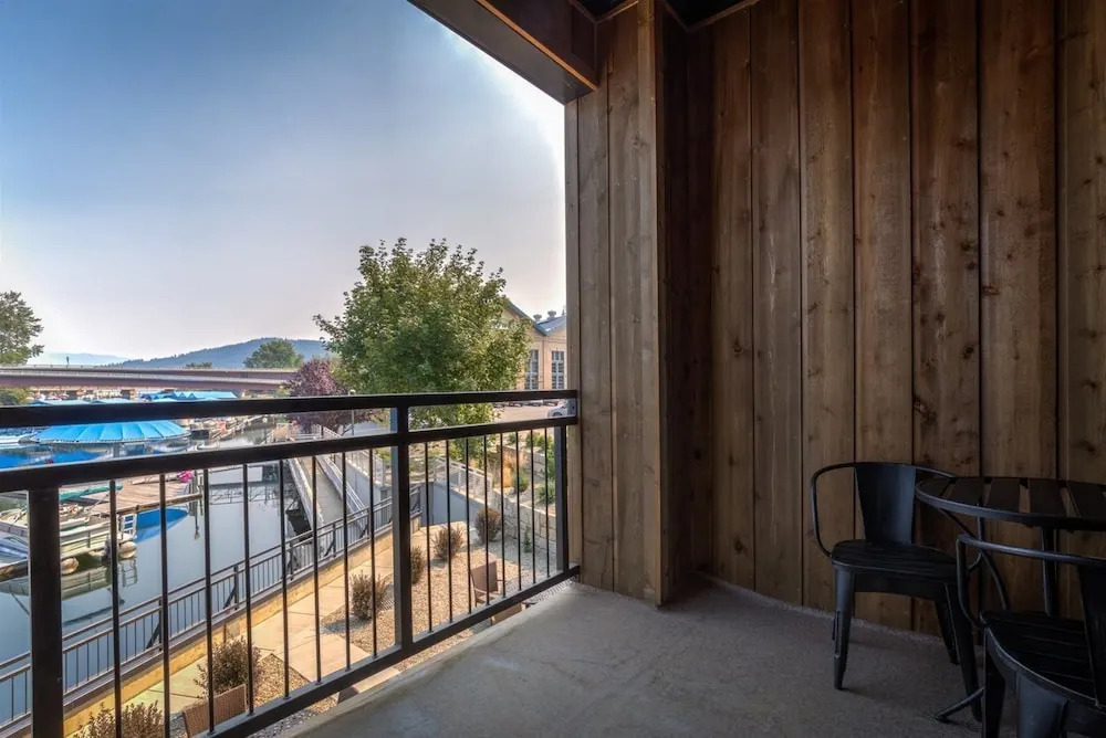 Sandcreek Retreat