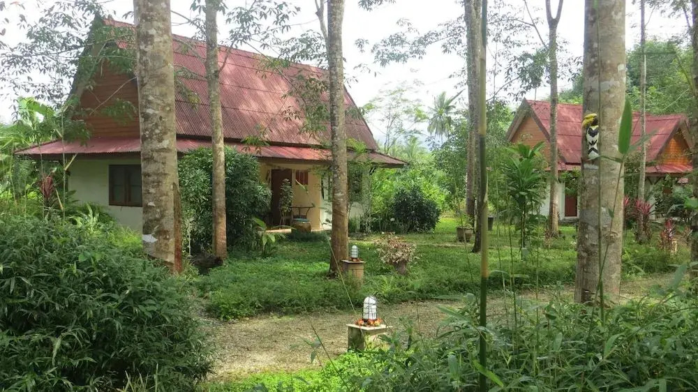 Manora Garden