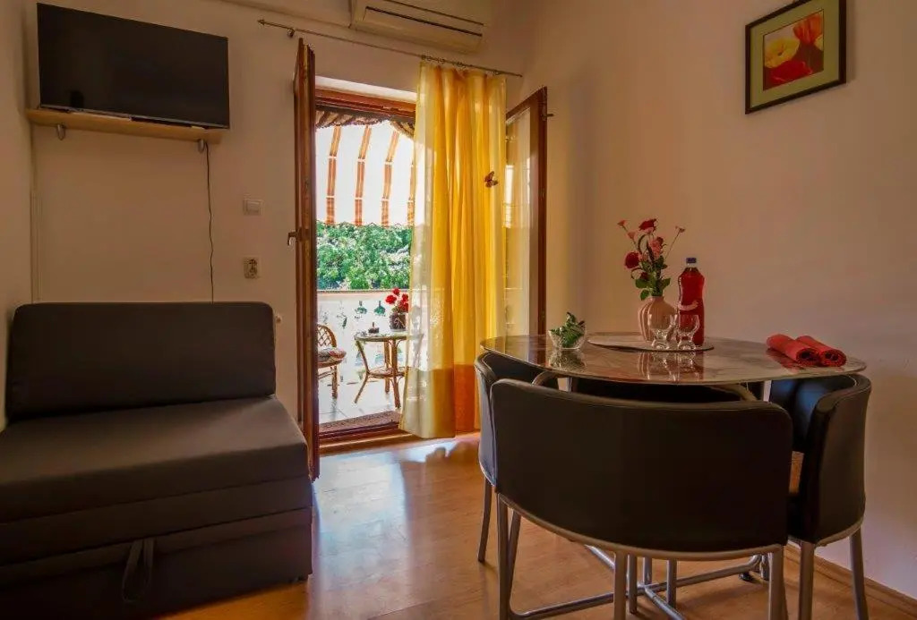Apartmani Kožić