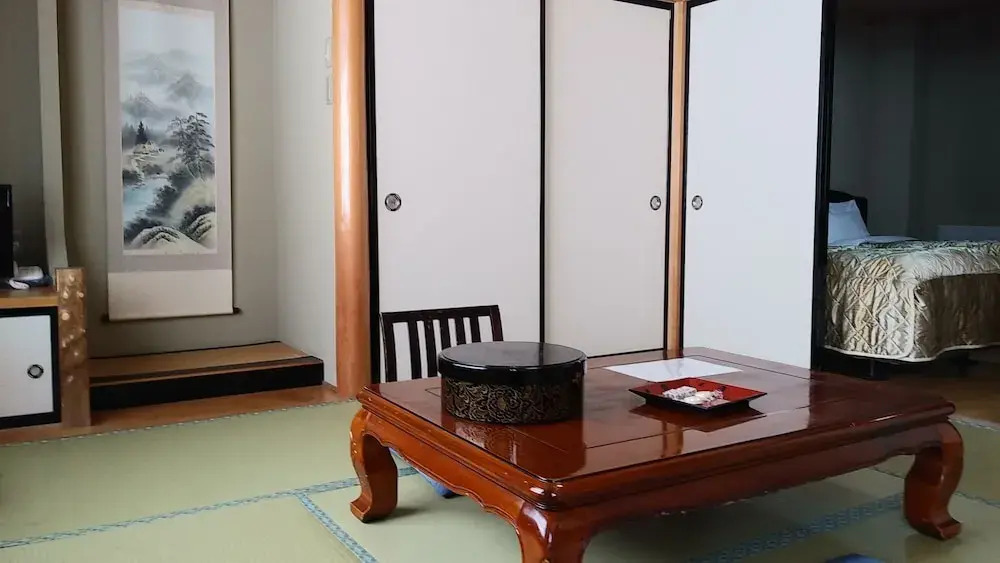 Shichimi Onsen Hotel Valley