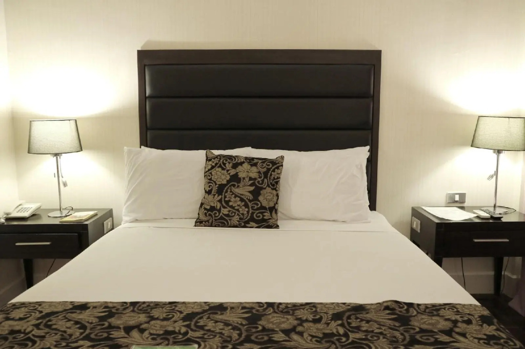 Fiesta Garden Hotel