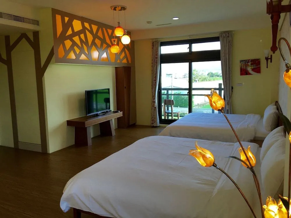 Tian Nian B&B