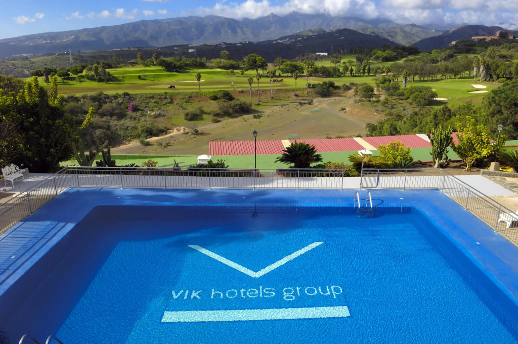 Bandama Golf Hotel by Airnest