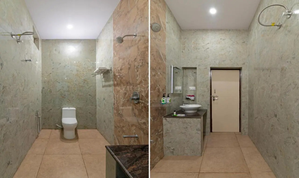Itsy Hotels Kurinji Stay Inn With Swimming Pool