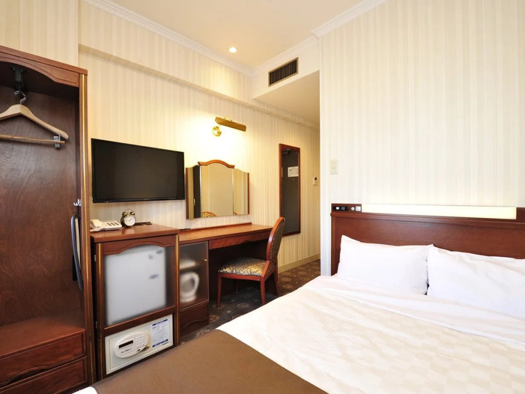 Hotel Paco Obihiro 2