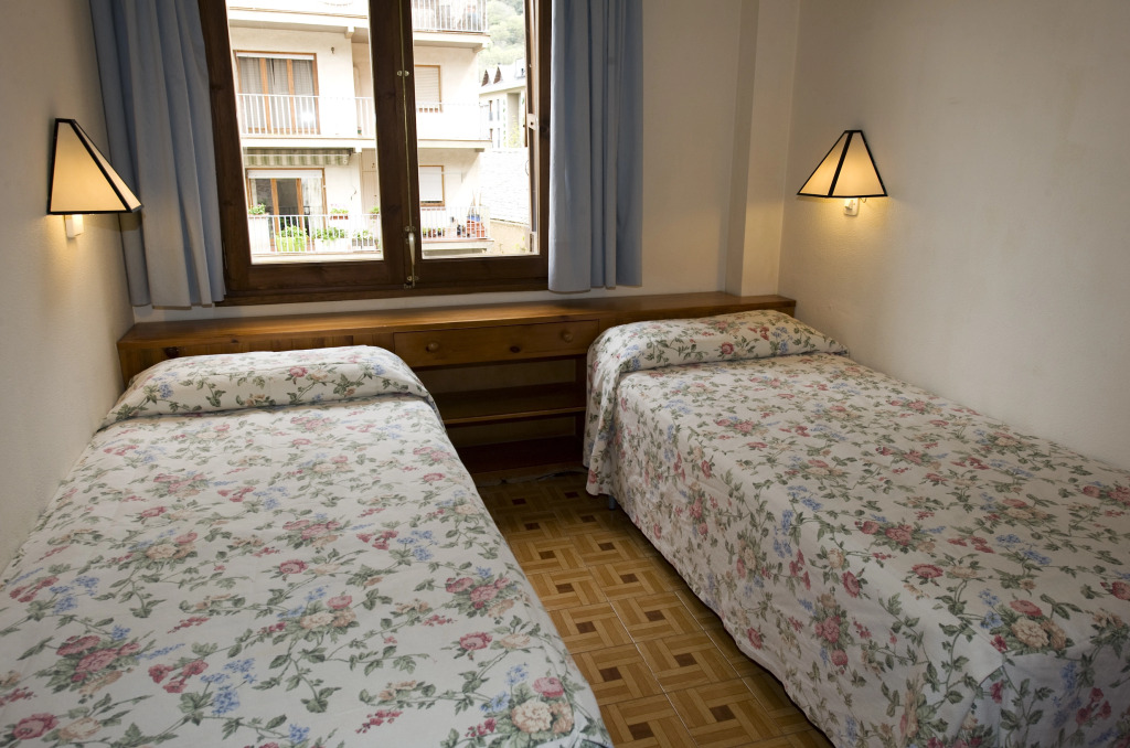 Hotel Restaurant Pessets & SPA