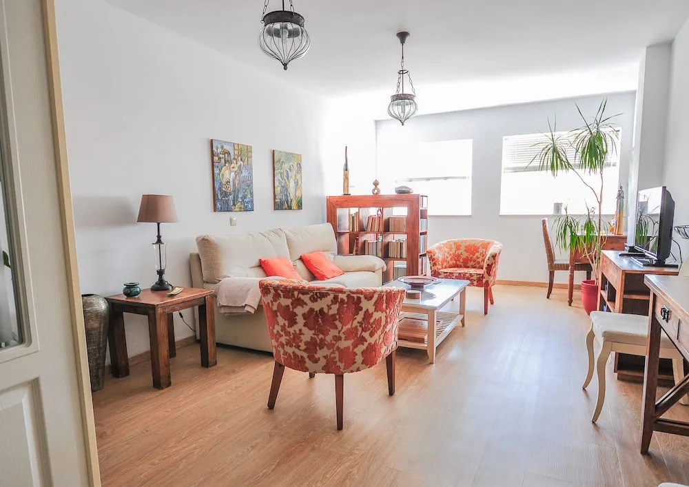 Sitito Dukas Apartment con Aparcamiento
