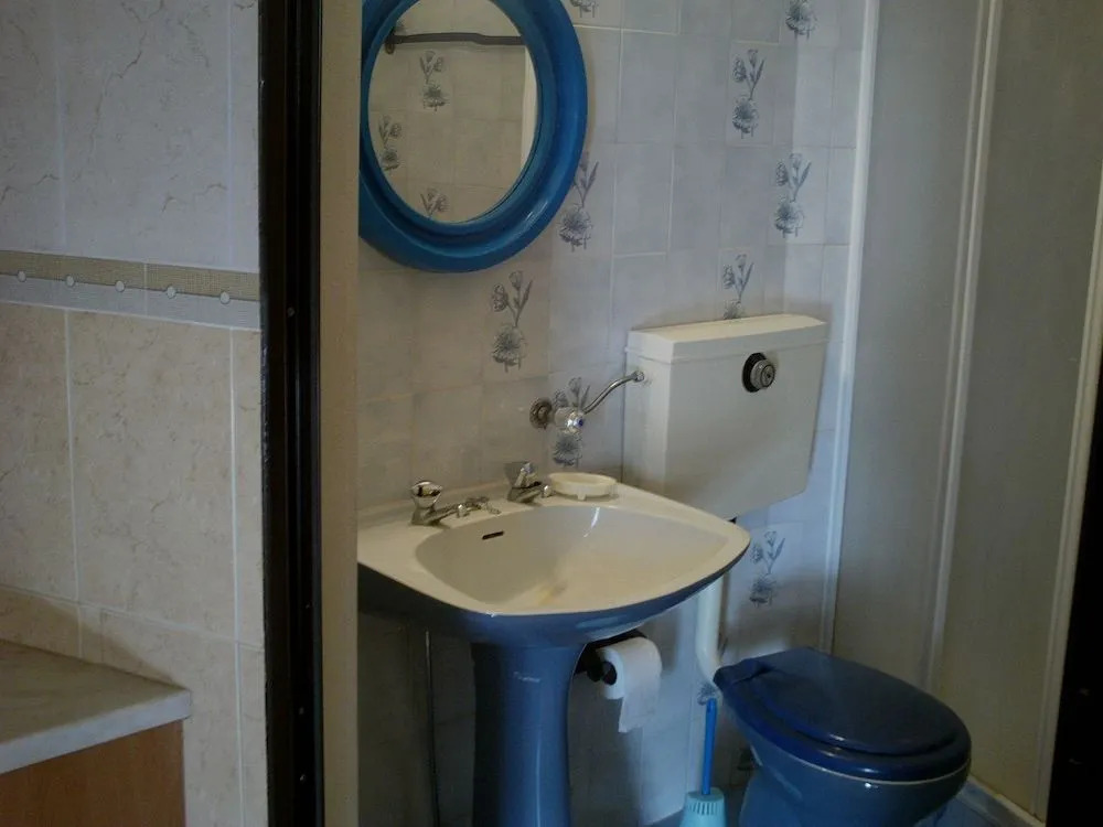 Guest House Pacifica