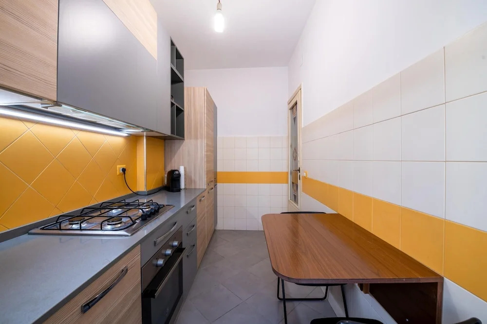 Casa Labertino in Rome