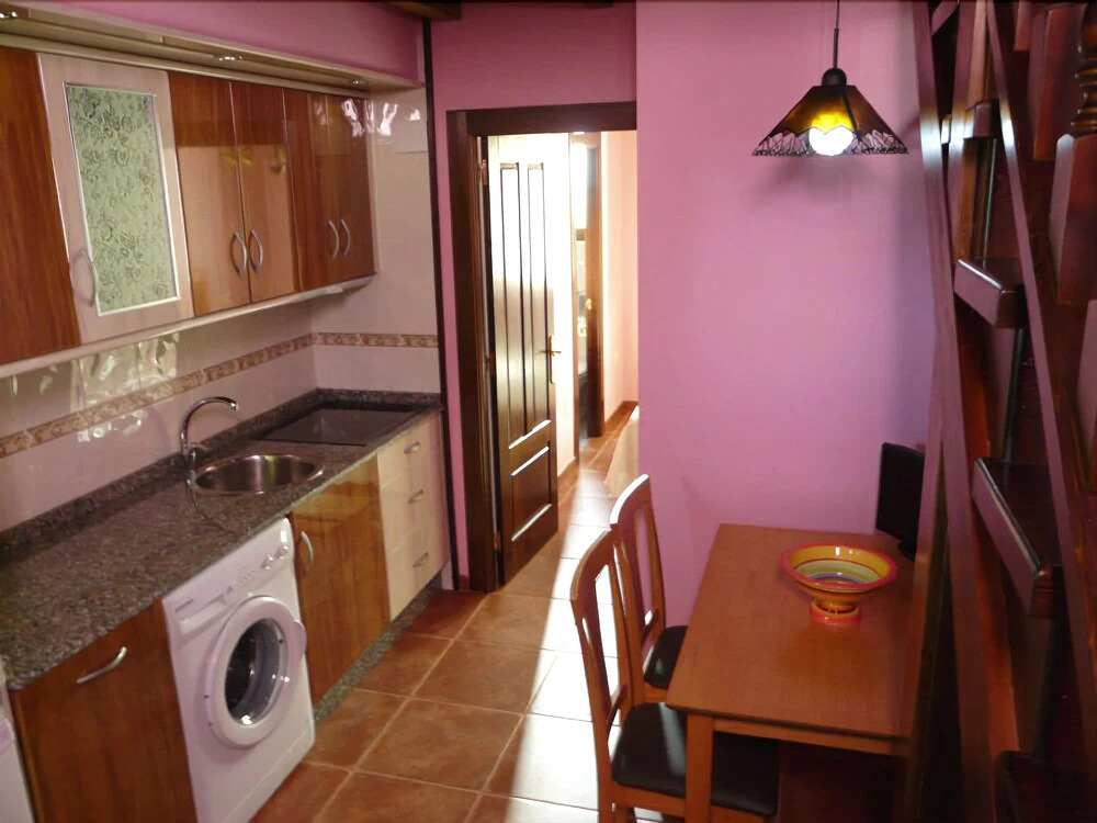 Casa el Gaitero