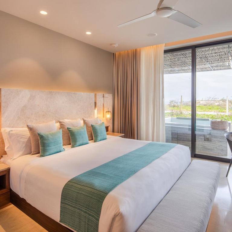 The Club at Solaz Luxury Villas