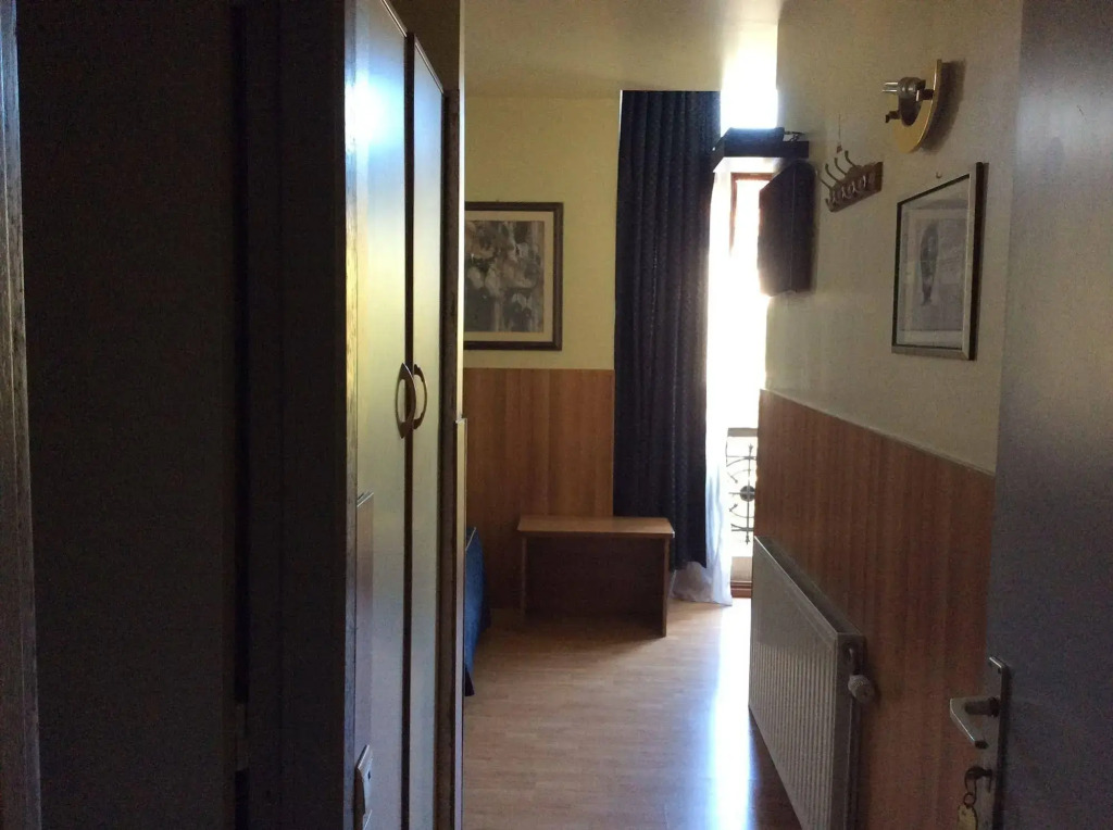 Hotel Aristote