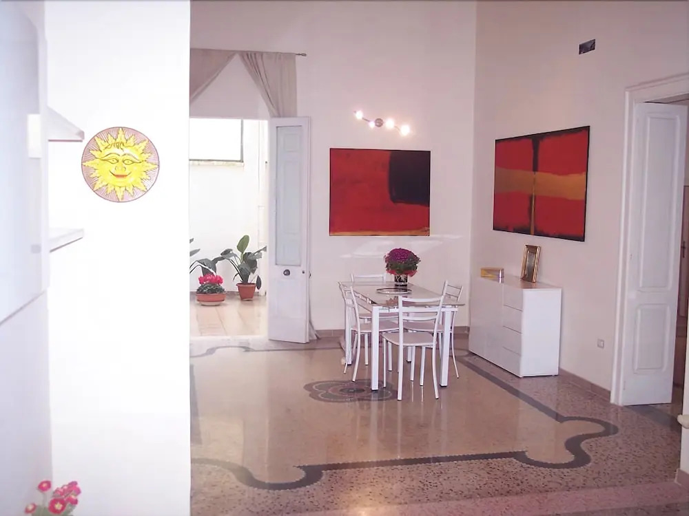 Salento b&b Trepuzzi