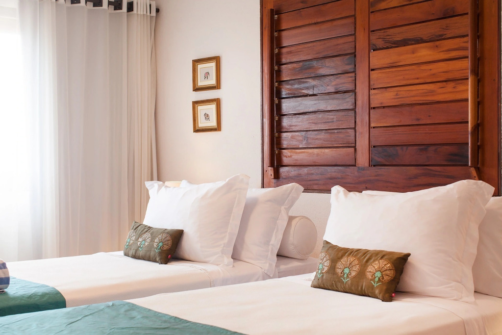 Zorah Beach Hotel