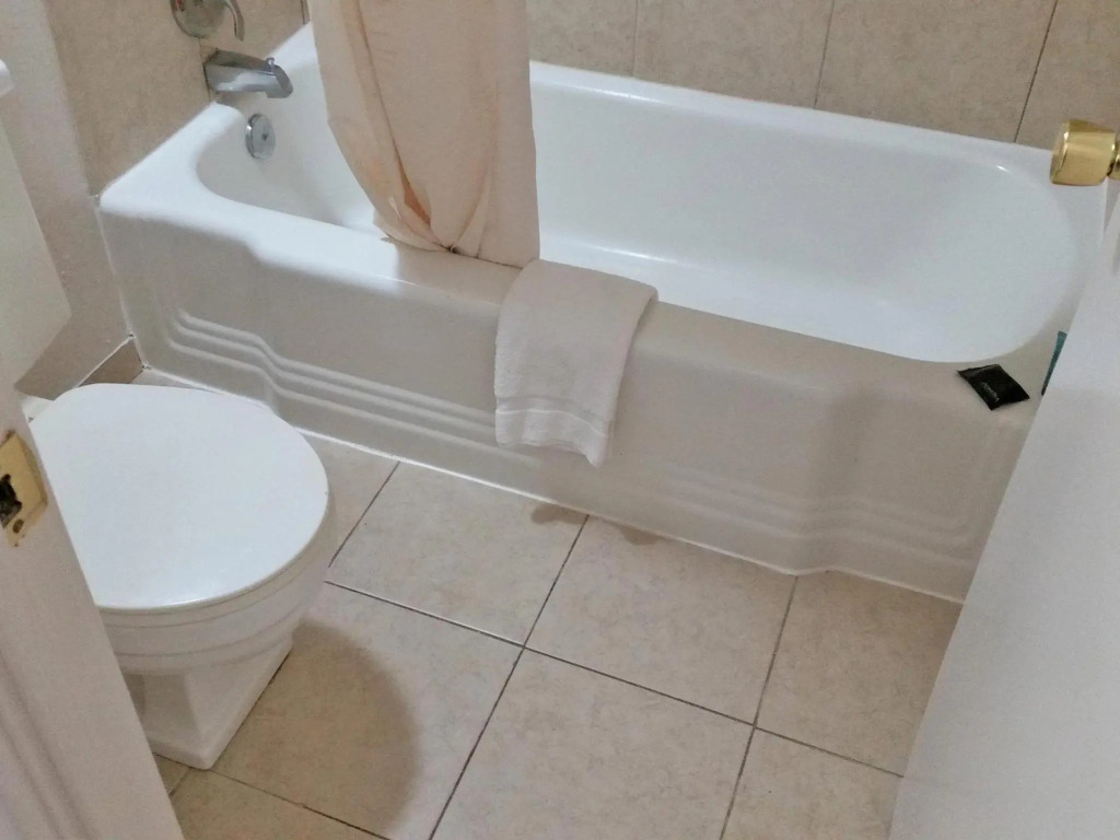 Americas Best Value Inn - Elizabethtown