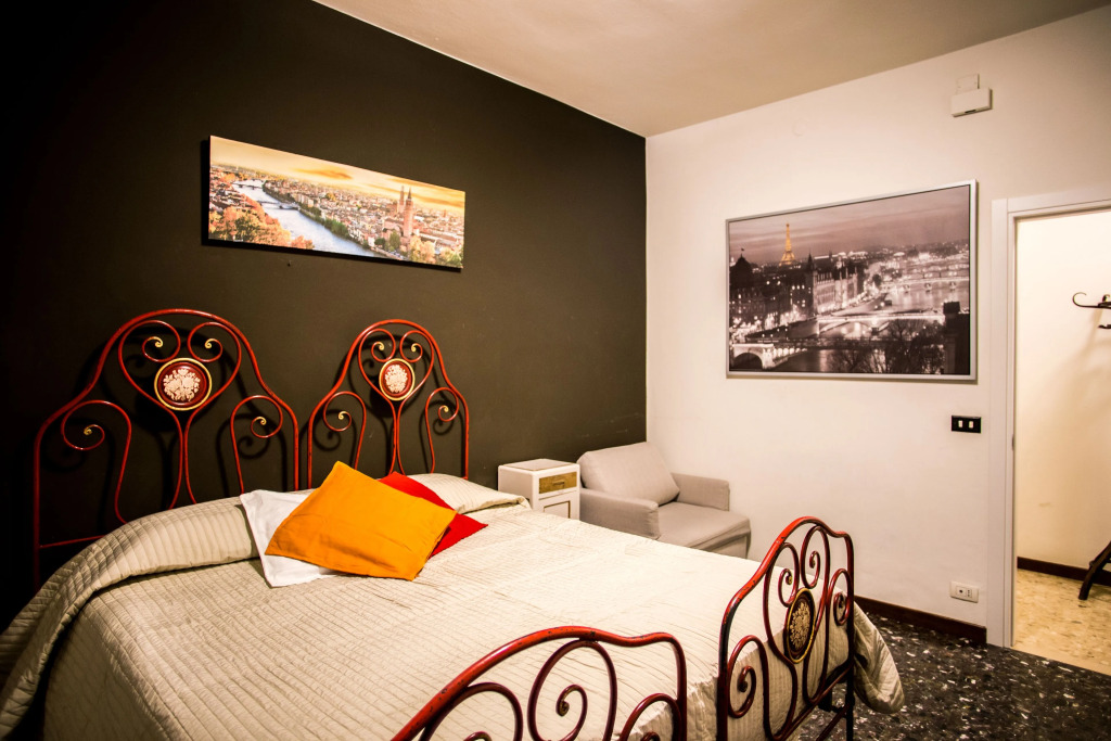 10 Minutes B&B Bed & Breakfast