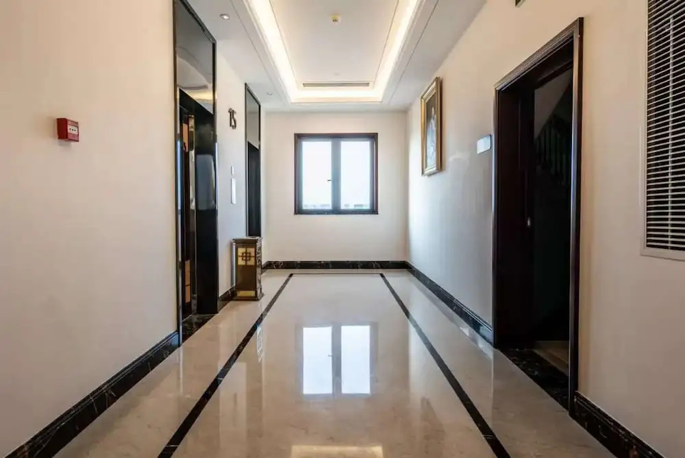 Hangzhou Huading International Hotel