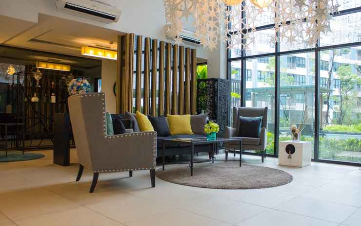 Rak House @Phuket