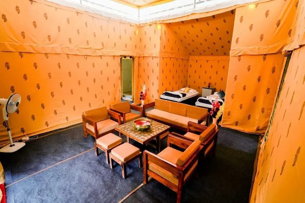 Kutch Classic Resort Camp