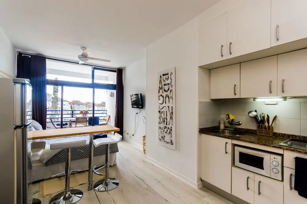 Apartment Portosol