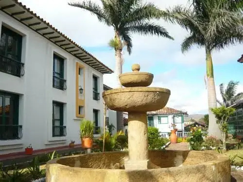 Hotel El Edén