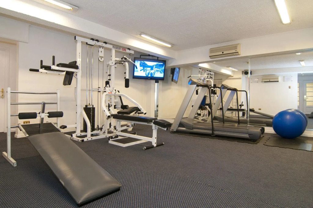 Park Plaza Santiago