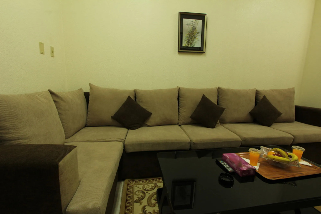 Benayat Khalifa For serviced Apartments