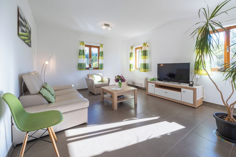Apartment Flandria