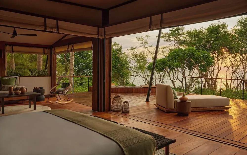 Naviva, A Four Seasons Resort, Punta Mita, Mexico - All Inclusive