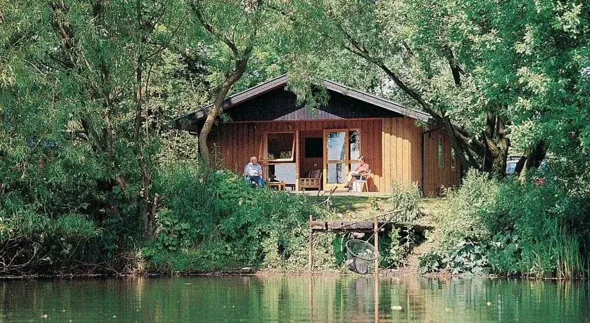 York Lakeside Lodges