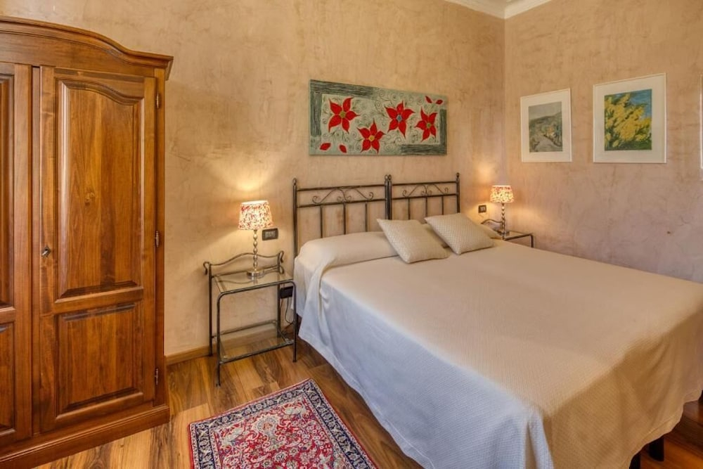 Locanda Villa Moderna