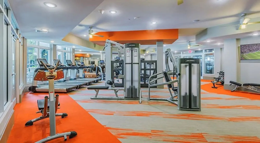 Kasa Charlotte Uptown Apartments
