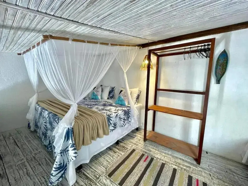 Pousada Trancosear