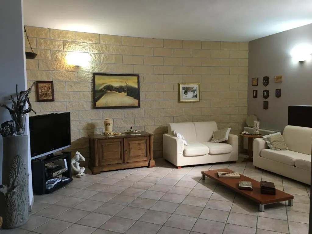 Villa Abati