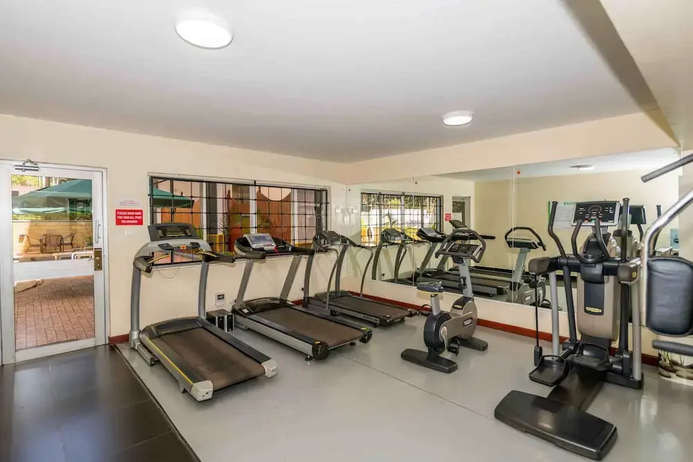 Chasewood Park Apartments