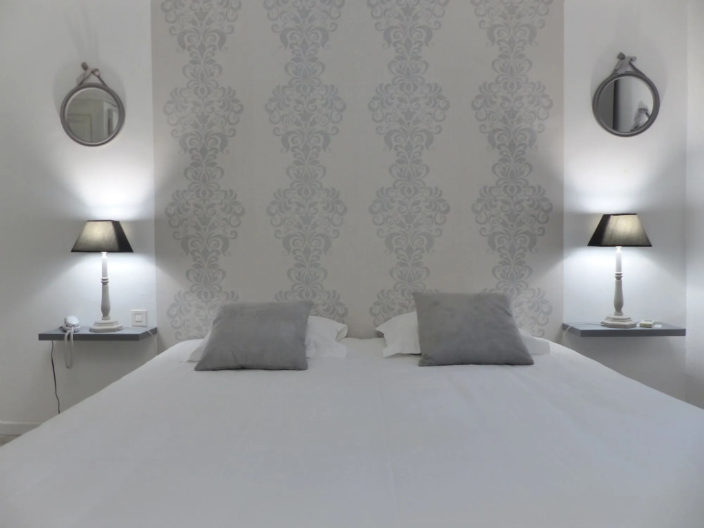 Logis Hôtel La Sommellerie