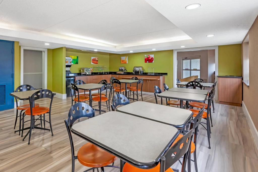 Quality Suites