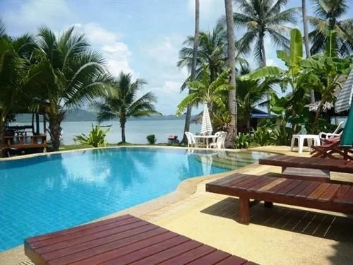 Lam Sai village hotel Koh Yao Noi