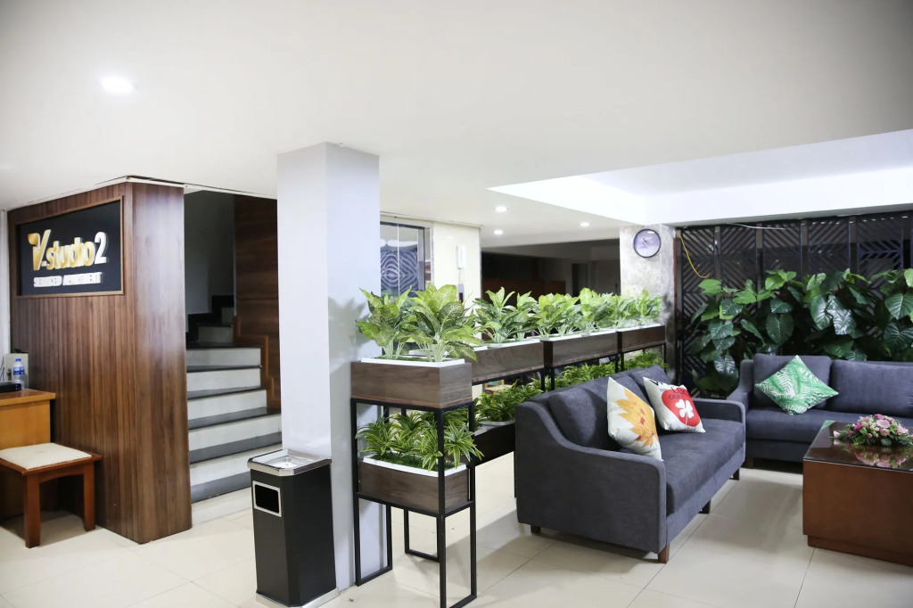V-Studio Apartment 2