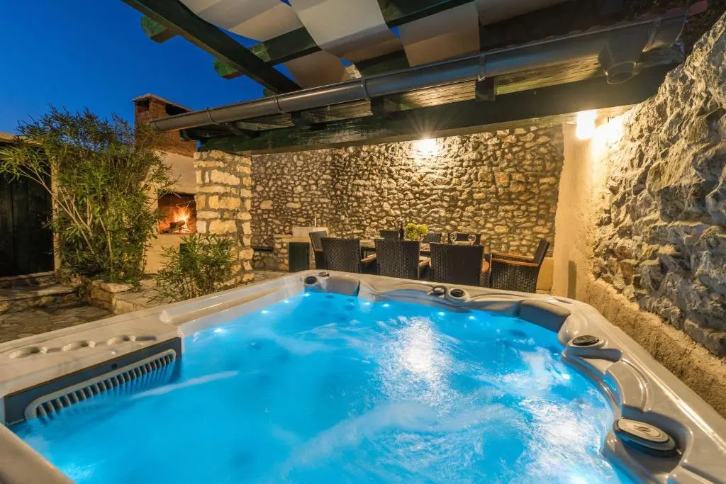 Holiday Home Bepo i Zara