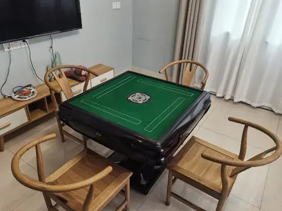 Yinsuchao also Homestay (Suzhou Dongshan Branch)