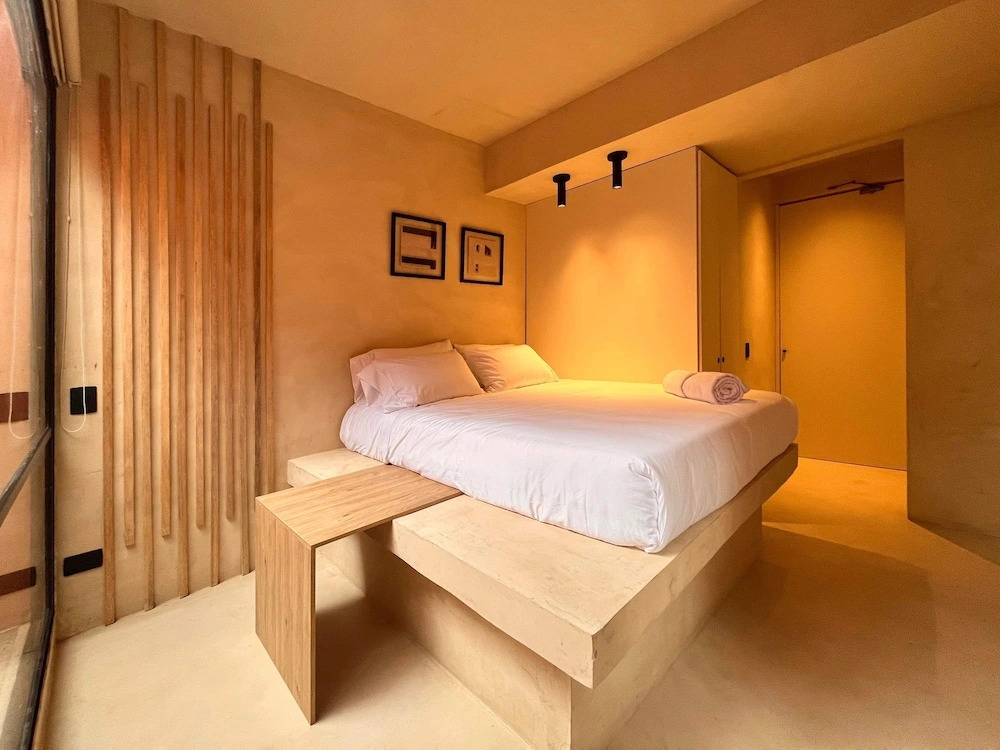 w Charming 1BR Apartments w/ Terrace in Laureles