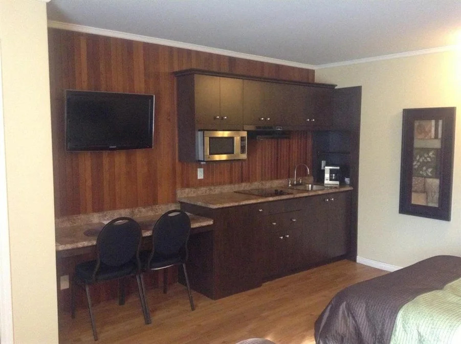 Motel LAbri