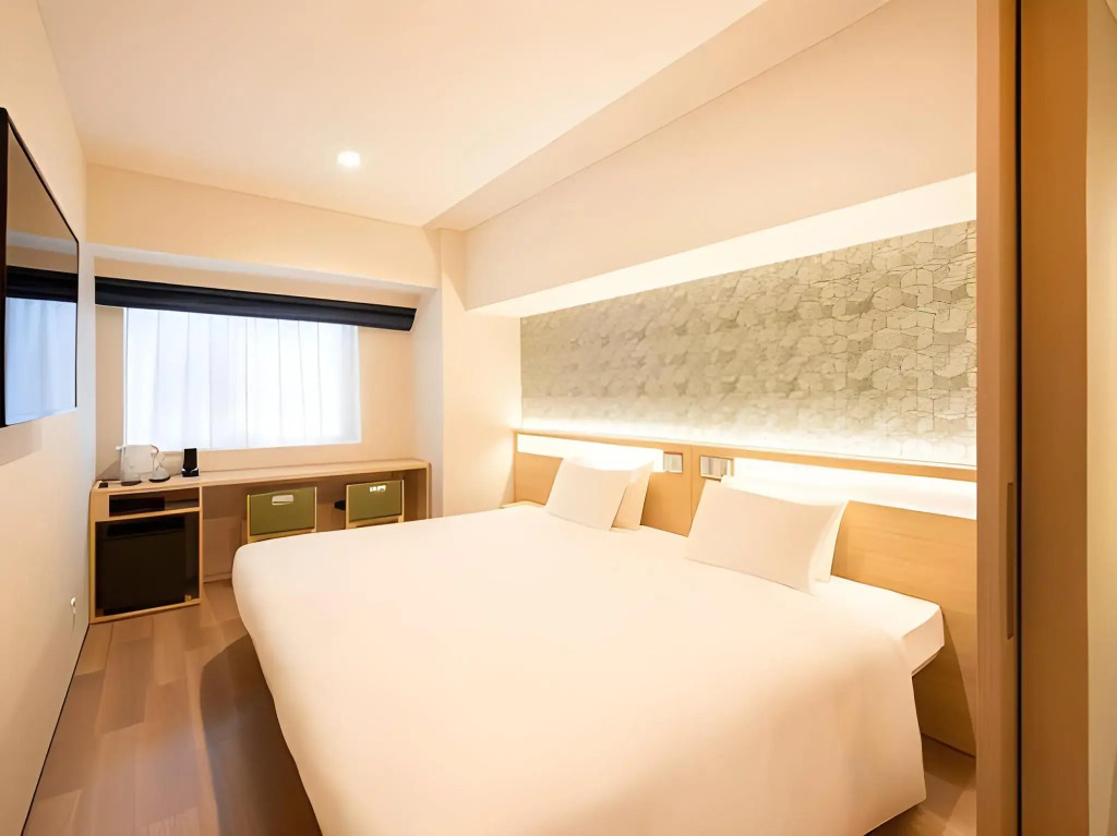 karaksa hotel TOKYO STATION