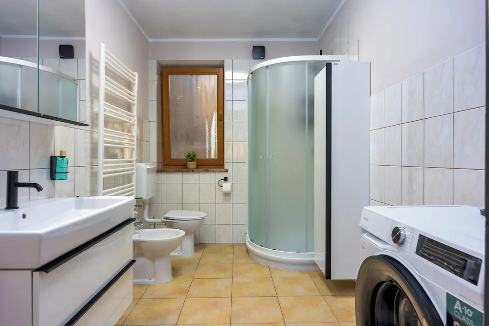 Spacious Apartment Double D