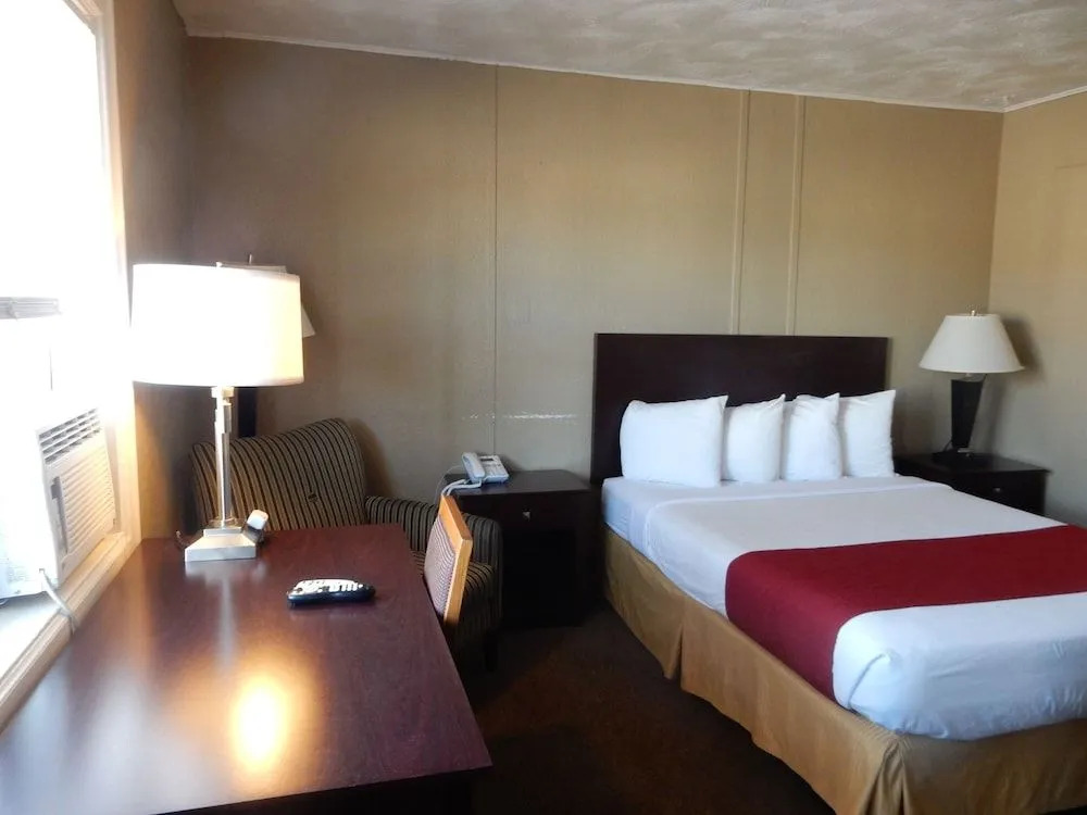 Citilodge Suites