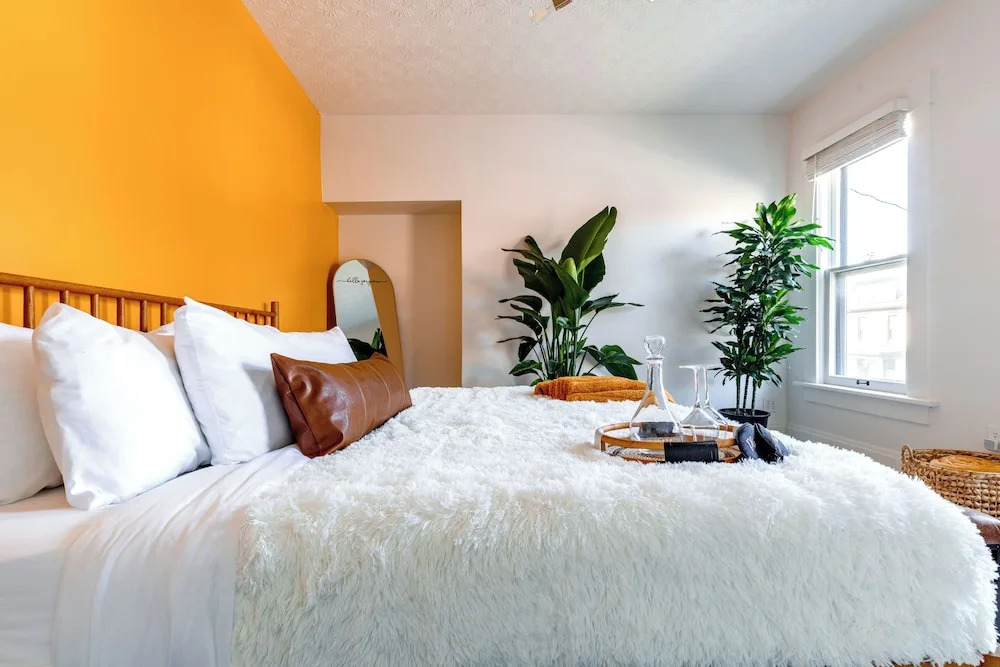 Jungle House Boutique Residences – Downtown Columbus & Short North